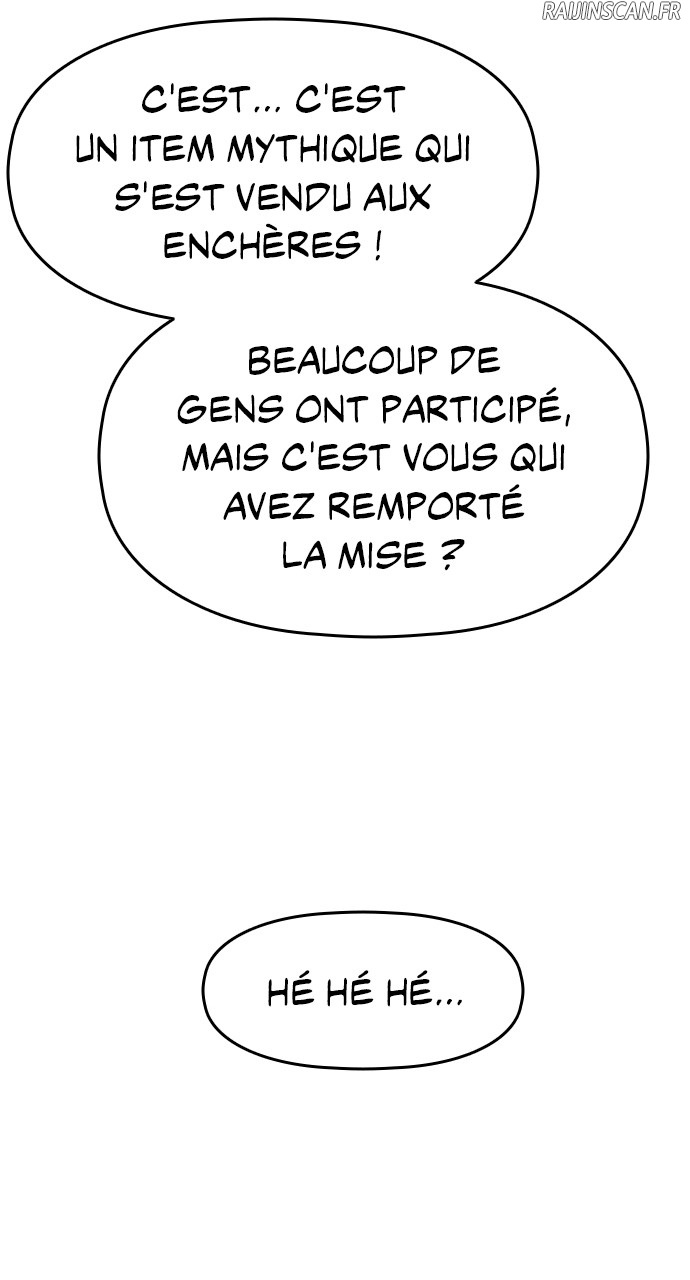 I Used To Be A Boss Chapitre 40 - Page 30