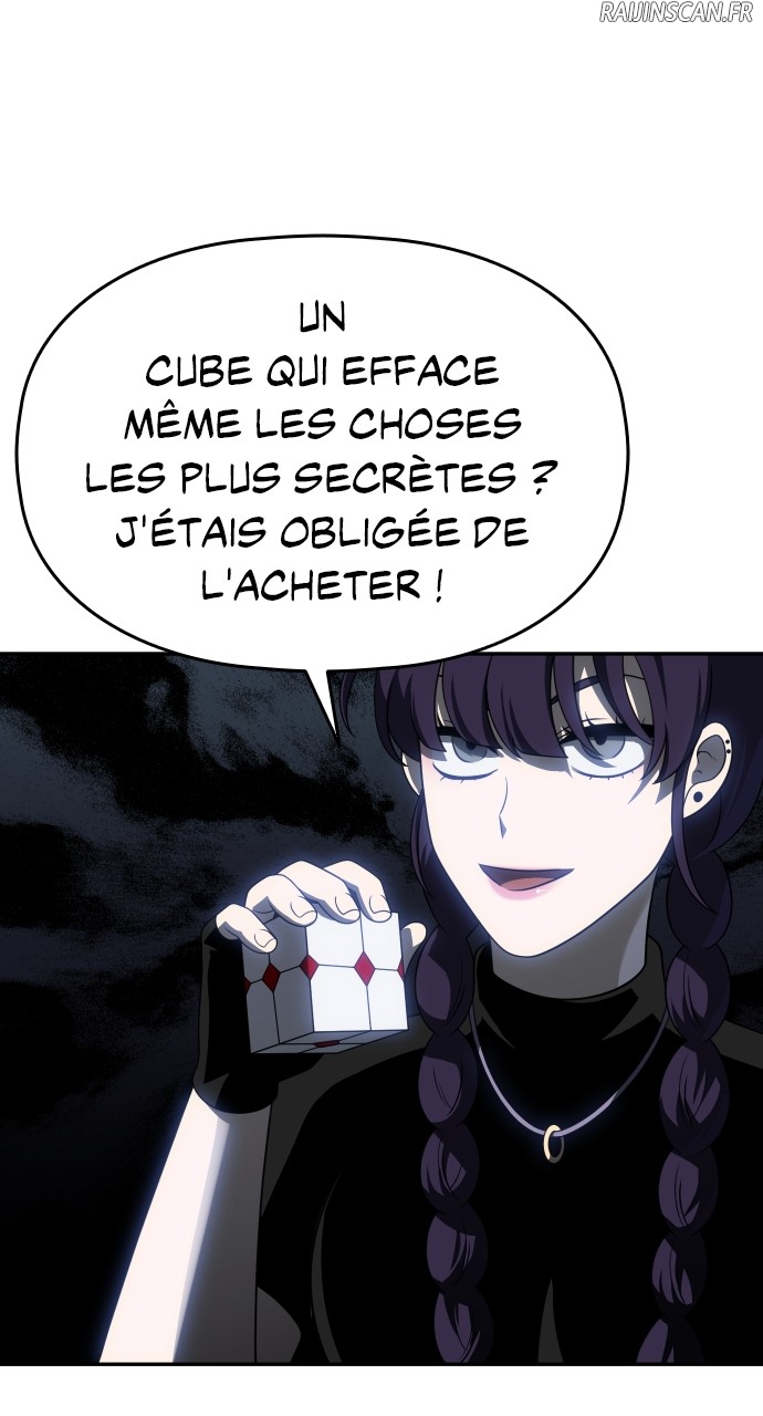 I Used To Be A Boss Chapitre 40 - Page 31