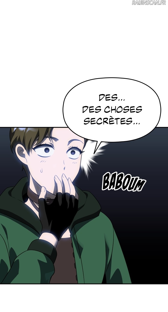 I Used To Be A Boss Chapitre 40 - Page 32