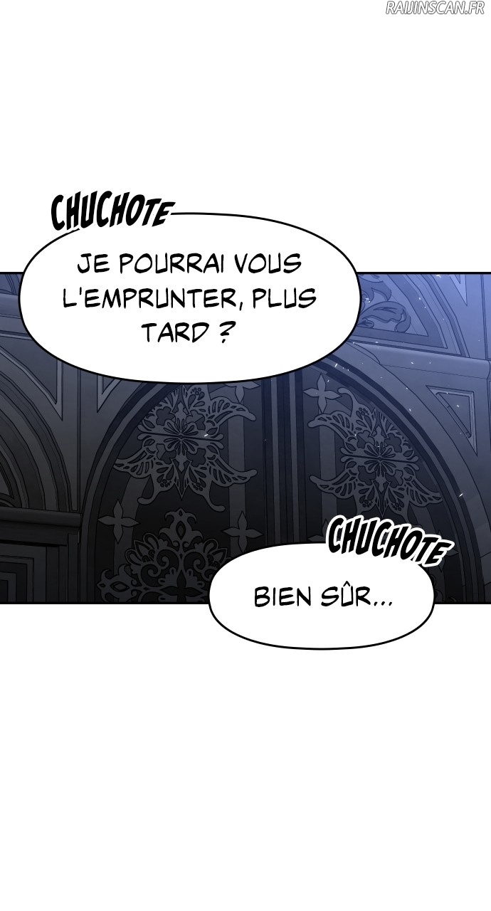 I Used To Be A Boss Chapitre 40 - Page 33