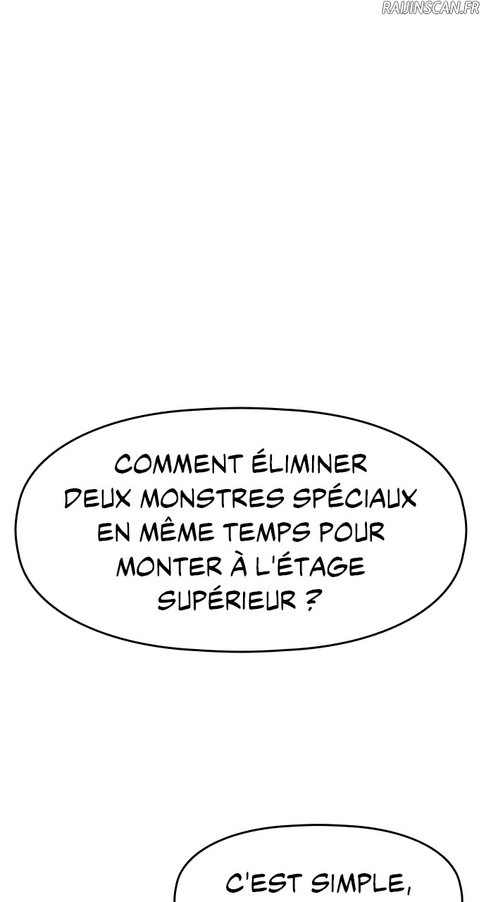 I Used To Be A Boss Chapitre 40 - Page 35
