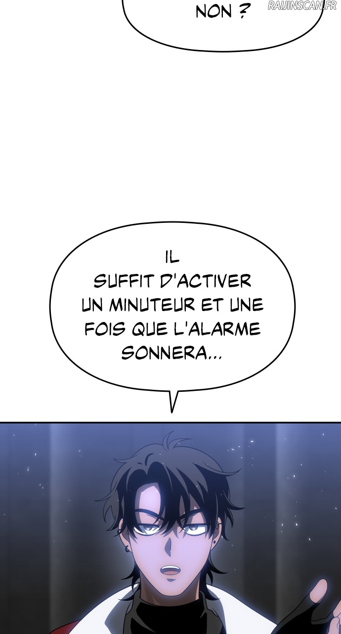 I Used To Be A Boss Chapitre 40 - Page 36