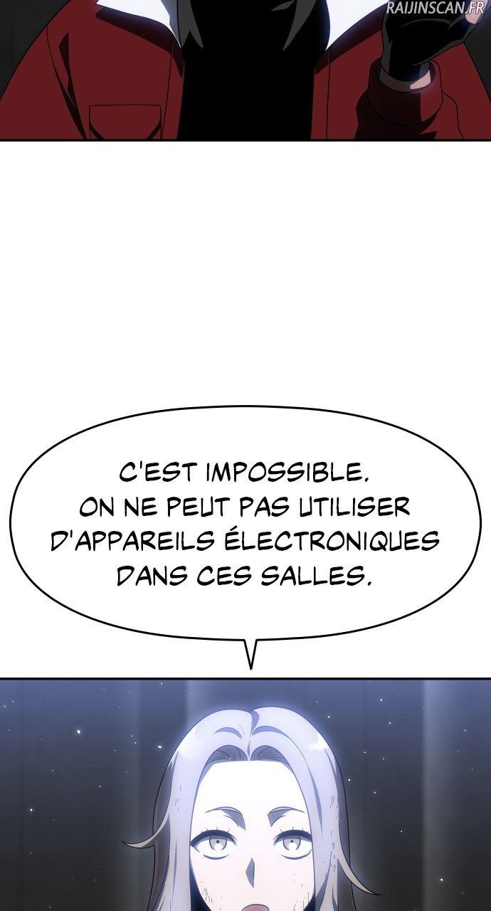I Used To Be A Boss Chapitre 40 - Page 37