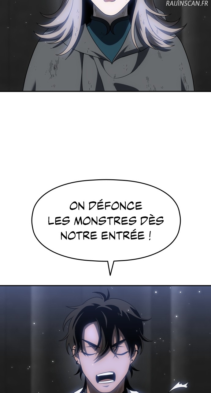 I Used To Be A Boss Chapitre 40 - Page 38