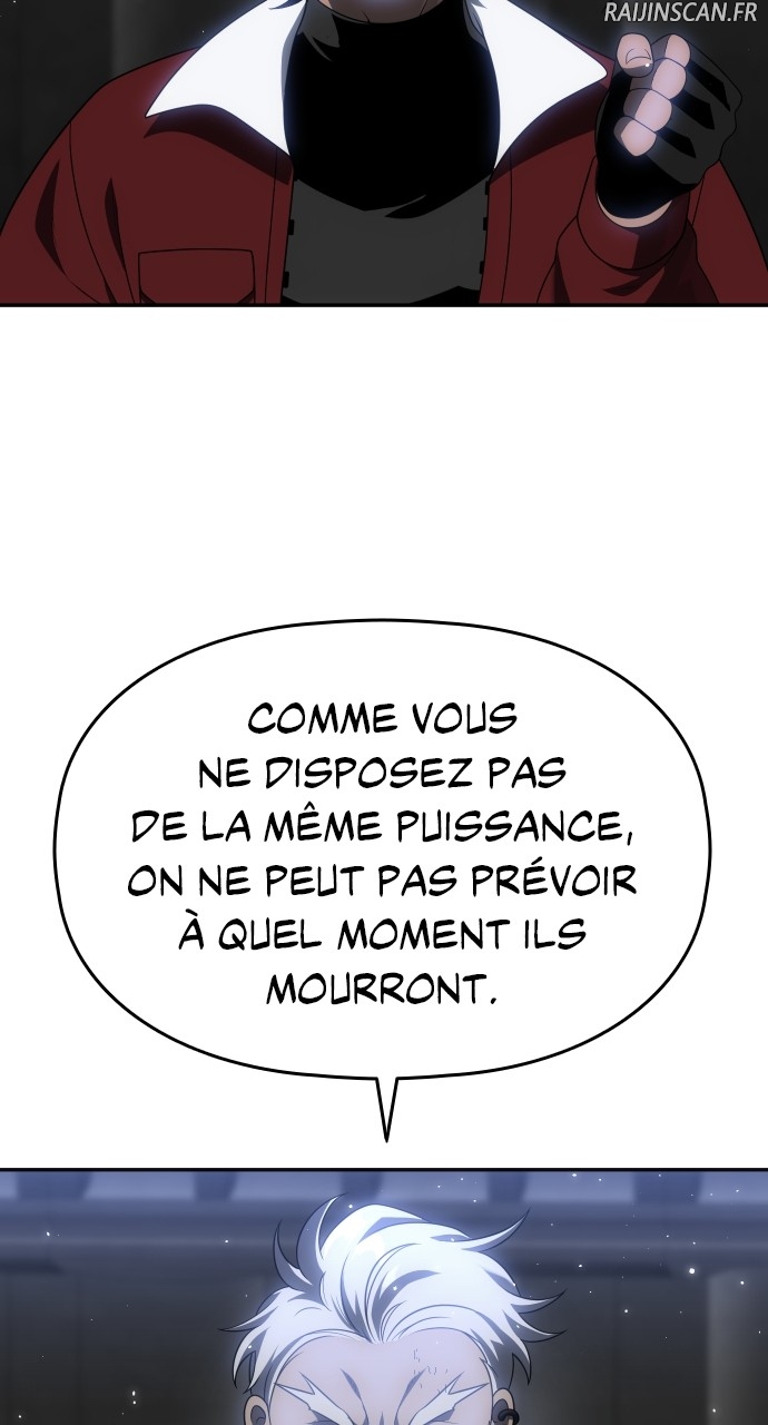 I Used To Be A Boss Chapitre 40 - Page 39