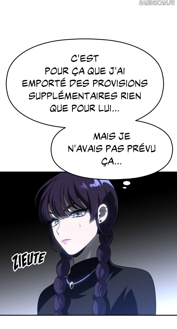 I Used To Be A Boss Chapitre 40 - Page 4