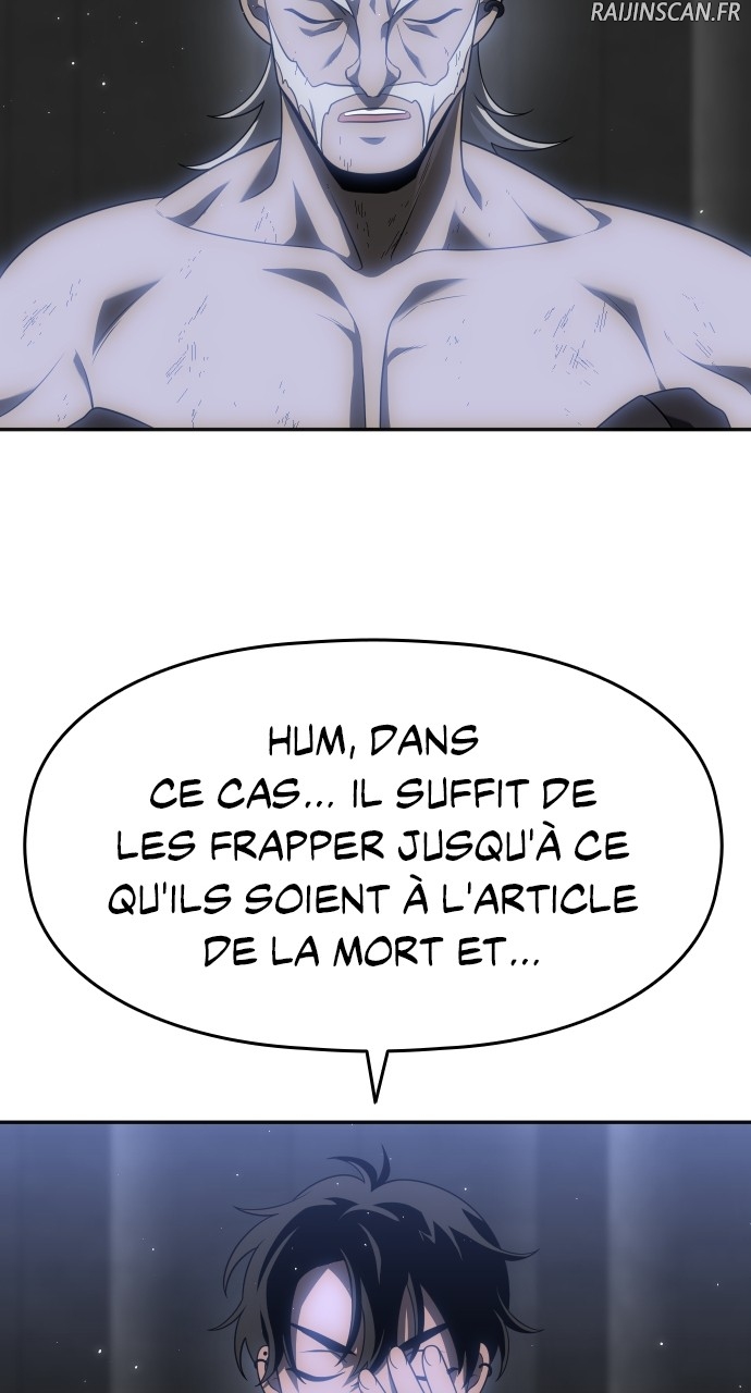 I Used To Be A Boss Chapitre 40 - Page 40