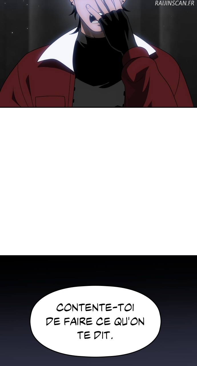 I Used To Be A Boss Chapitre 40 - Page 41