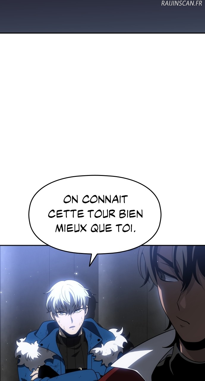 I Used To Be A Boss Chapitre 40 - Page 42