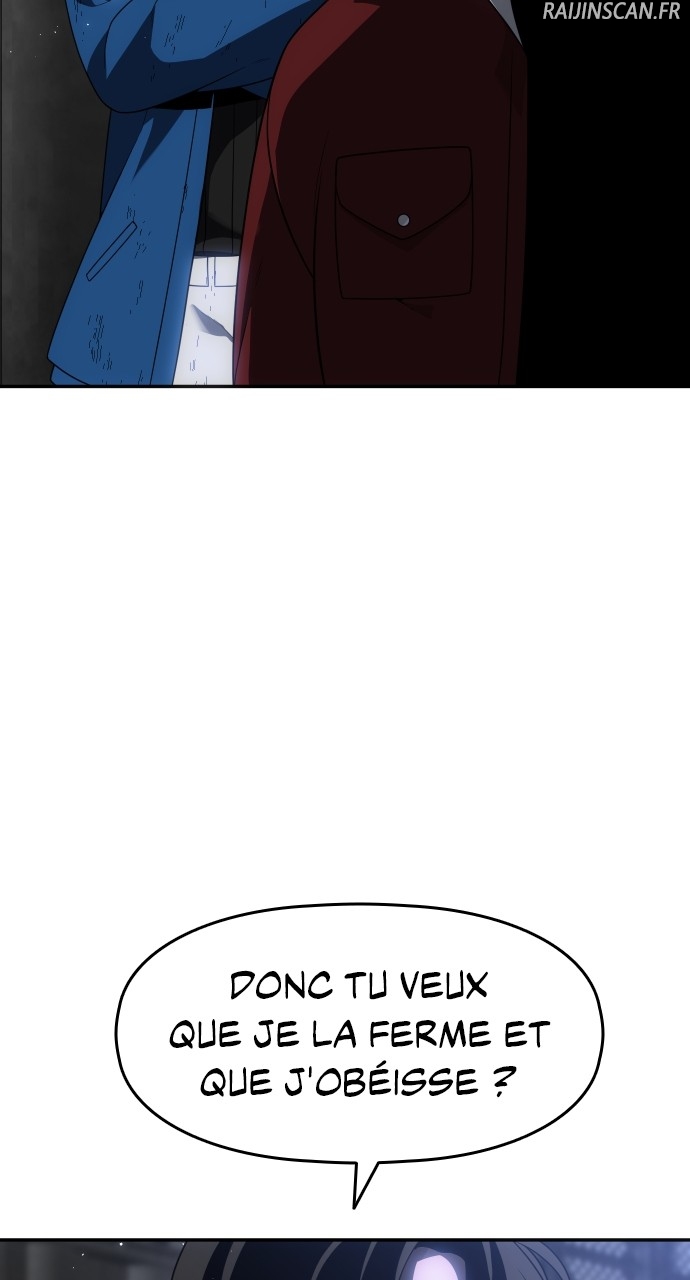 I Used To Be A Boss Chapitre 40 - Page 43