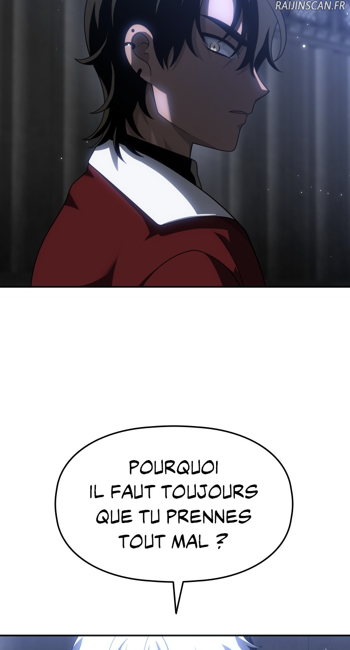 I Used To Be A Boss Chapitre 40 - Page 44