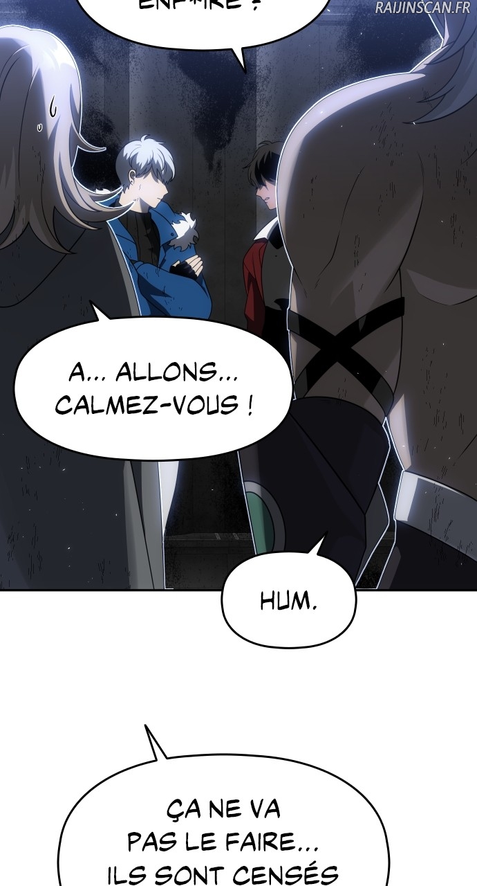 I Used To Be A Boss Chapitre 40 - Page 46
