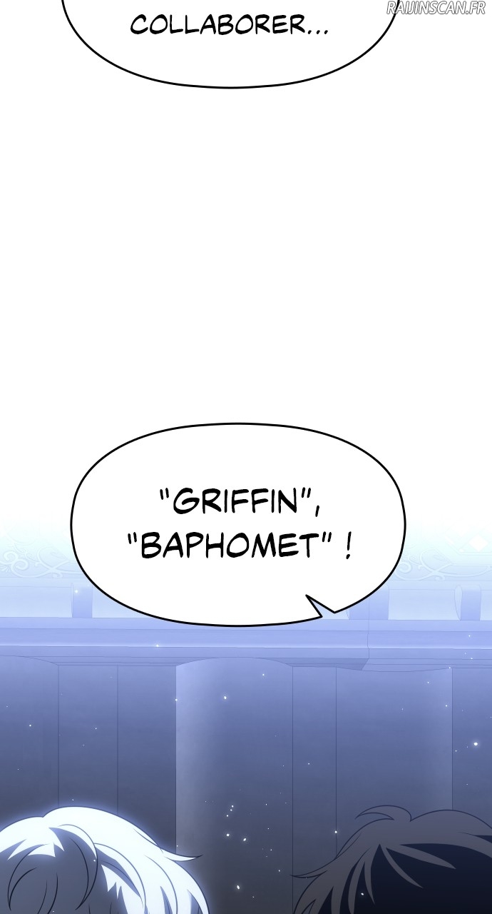 I Used To Be A Boss Chapitre 40 - Page 47