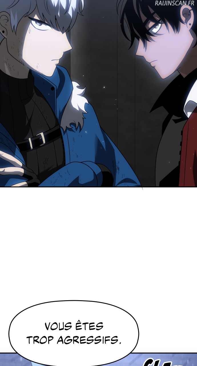 I Used To Be A Boss Chapitre 40 - Page 48