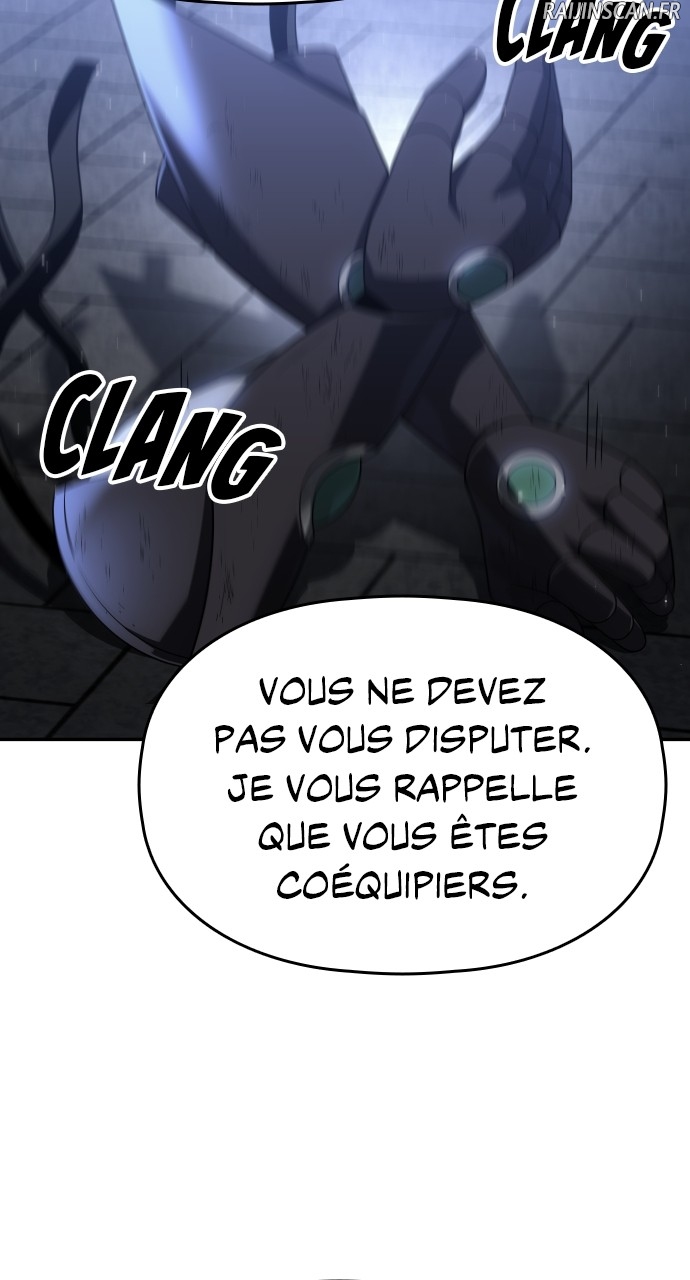 I Used To Be A Boss Chapitre 40 - Page 49