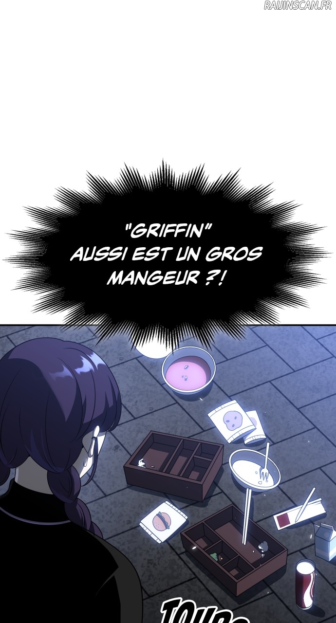 I Used To Be A Boss Chapitre 40 - Page 5