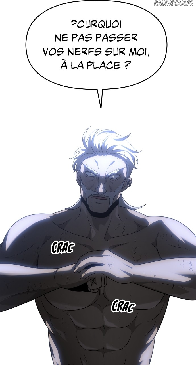 I Used To Be A Boss Chapitre 40 - Page 50