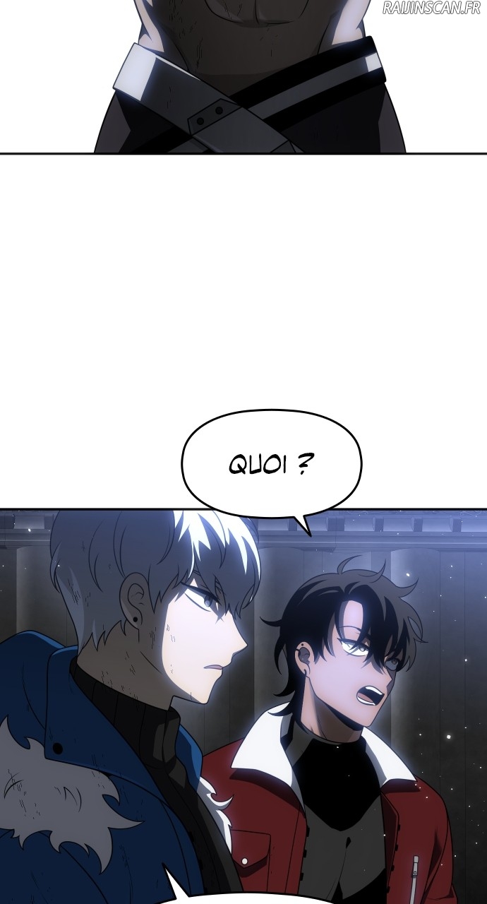 I Used To Be A Boss Chapitre 40 - Page 51