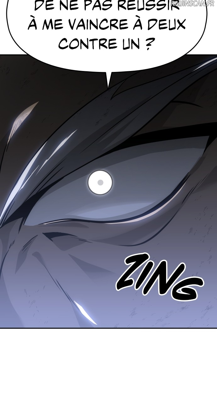 I Used To Be A Boss Chapitre 40 - Page 53