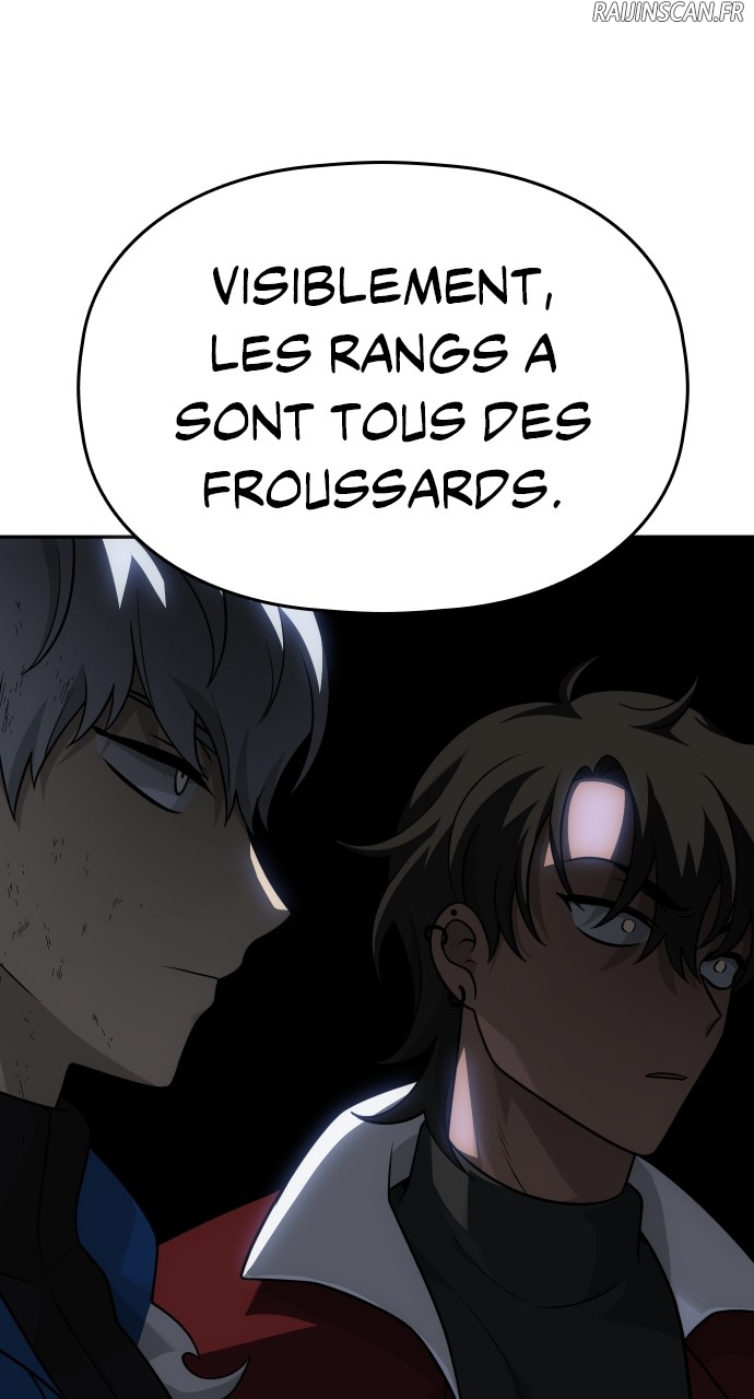 I Used To Be A Boss Chapitre 40 - Page 54