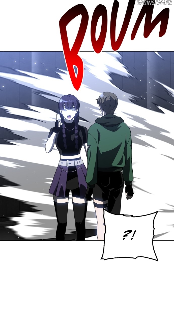 I Used To Be A Boss Chapitre 40 - Page 57