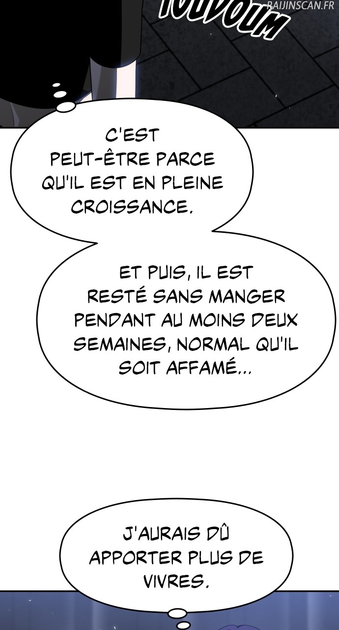 I Used To Be A Boss Chapitre 40 - Page 6