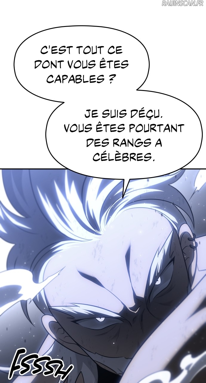 I Used To Be A Boss Chapitre 40 - Page 60