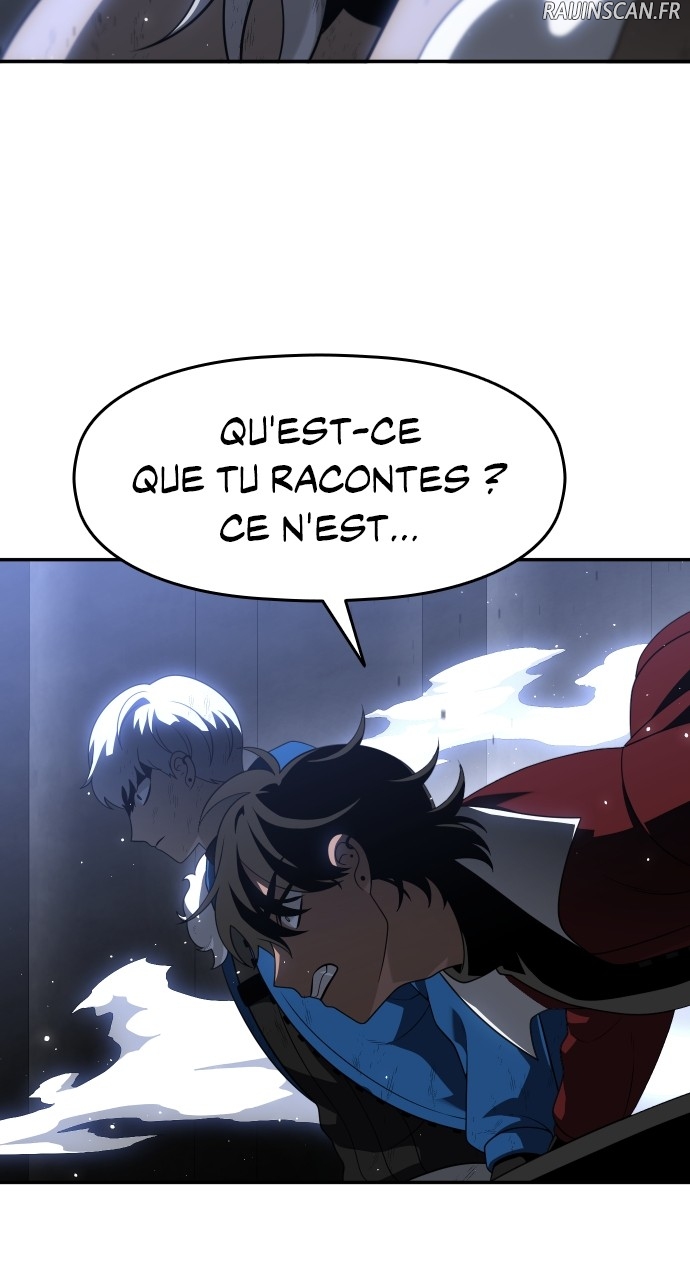 I Used To Be A Boss Chapitre 40 - Page 61