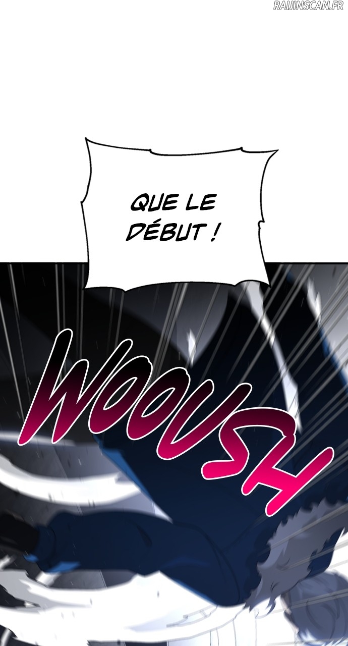 I Used To Be A Boss Chapitre 40 - Page 62