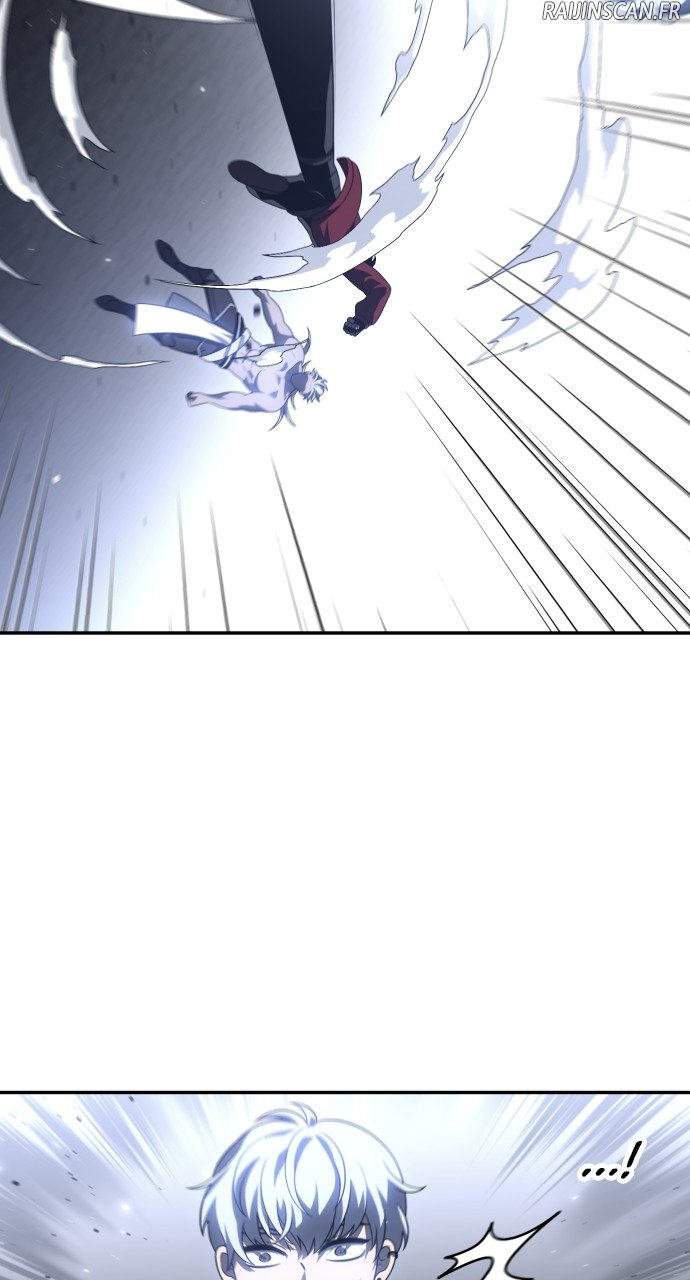 I Used To Be A Boss Chapitre 40 - Page 63