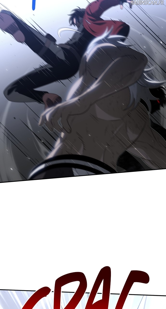 I Used To Be A Boss Chapitre 40 - Page 66