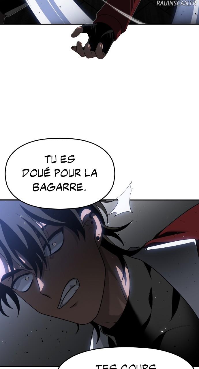 I Used To Be A Boss Chapitre 40 - Page 68