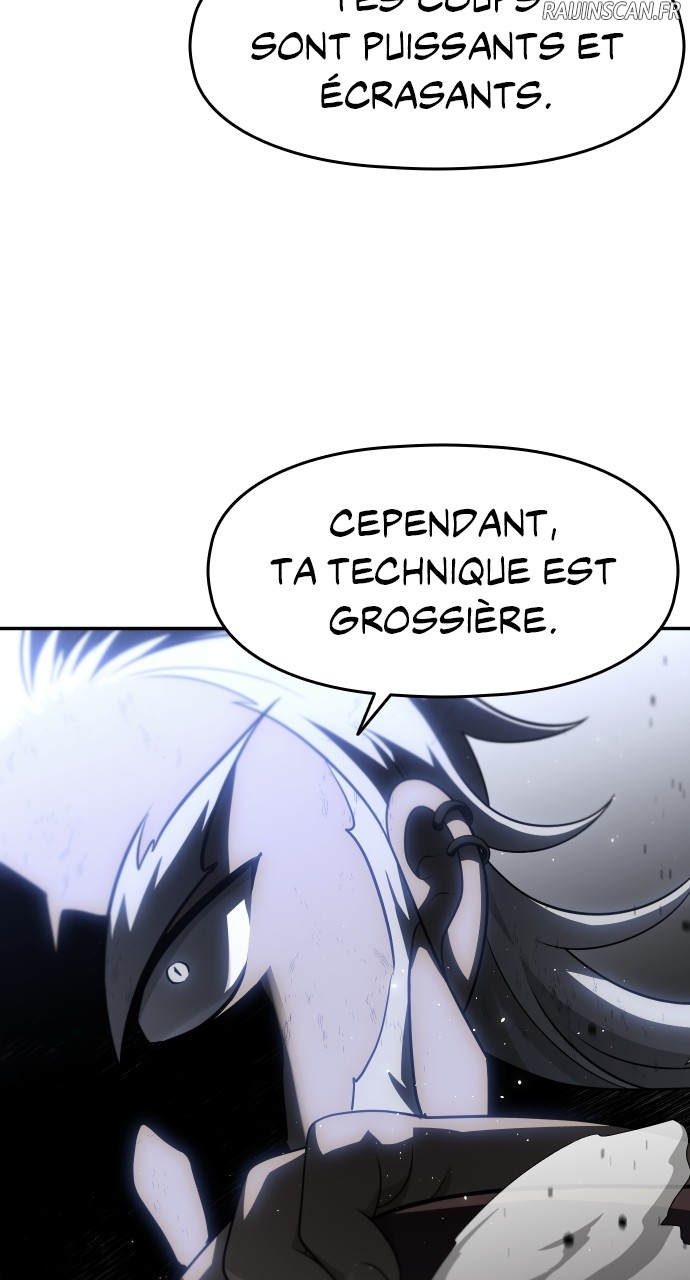 I Used To Be A Boss Chapitre 40 - Page 69