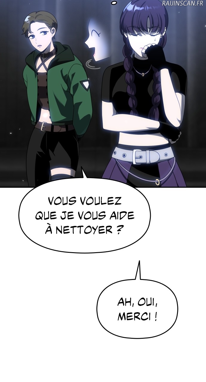 I Used To Be A Boss Chapitre 40 - Page 7