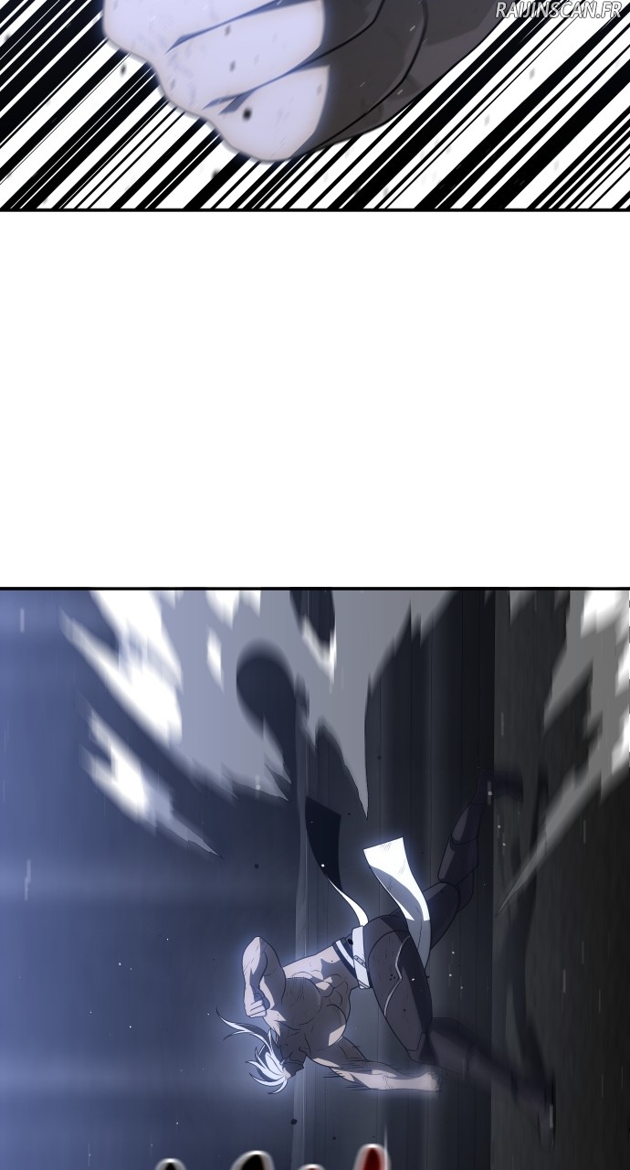 I Used To Be A Boss Chapitre 40 - Page 71