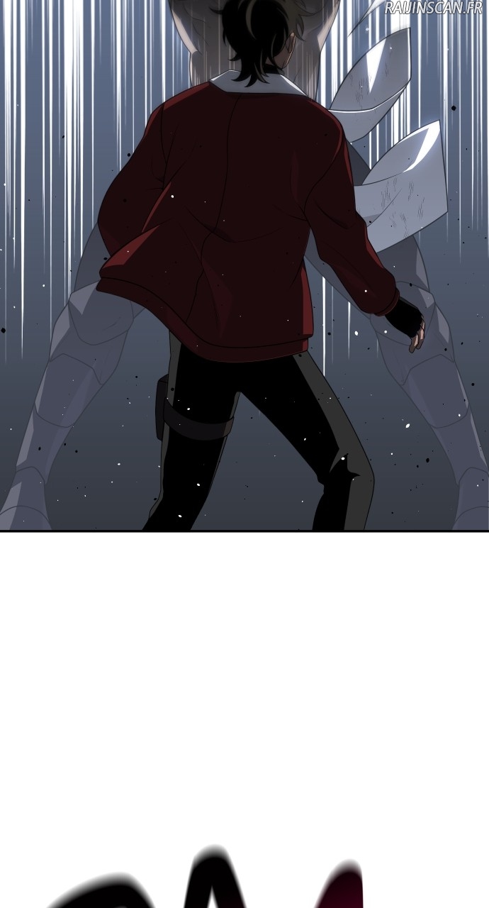 I Used To Be A Boss Chapitre 40 - Page 75