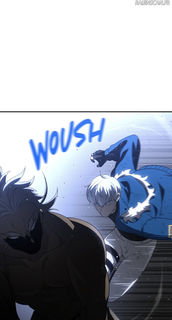 I Used To Be A Boss Chapitre 40 - Page 77
