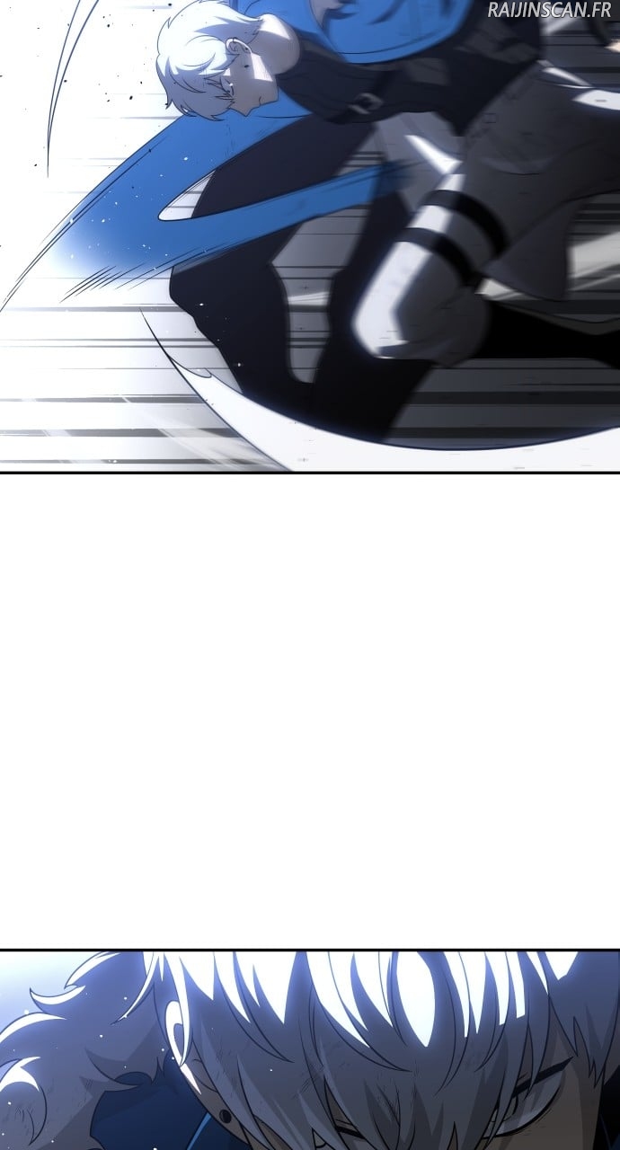 I Used To Be A Boss Chapitre 40 - Page 79