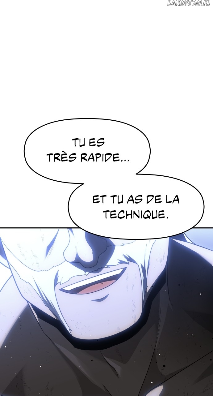 I Used To Be A Boss Chapitre 40 - Page 83