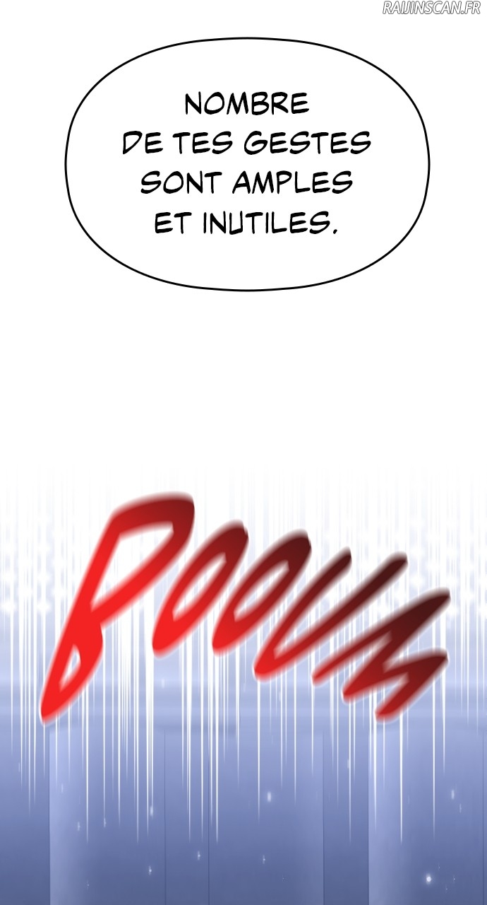 I Used To Be A Boss Chapitre 40 - Page 86