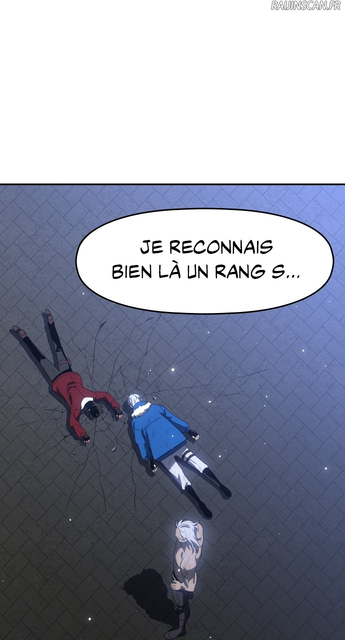 I Used To Be A Boss Chapitre 40 - Page 88