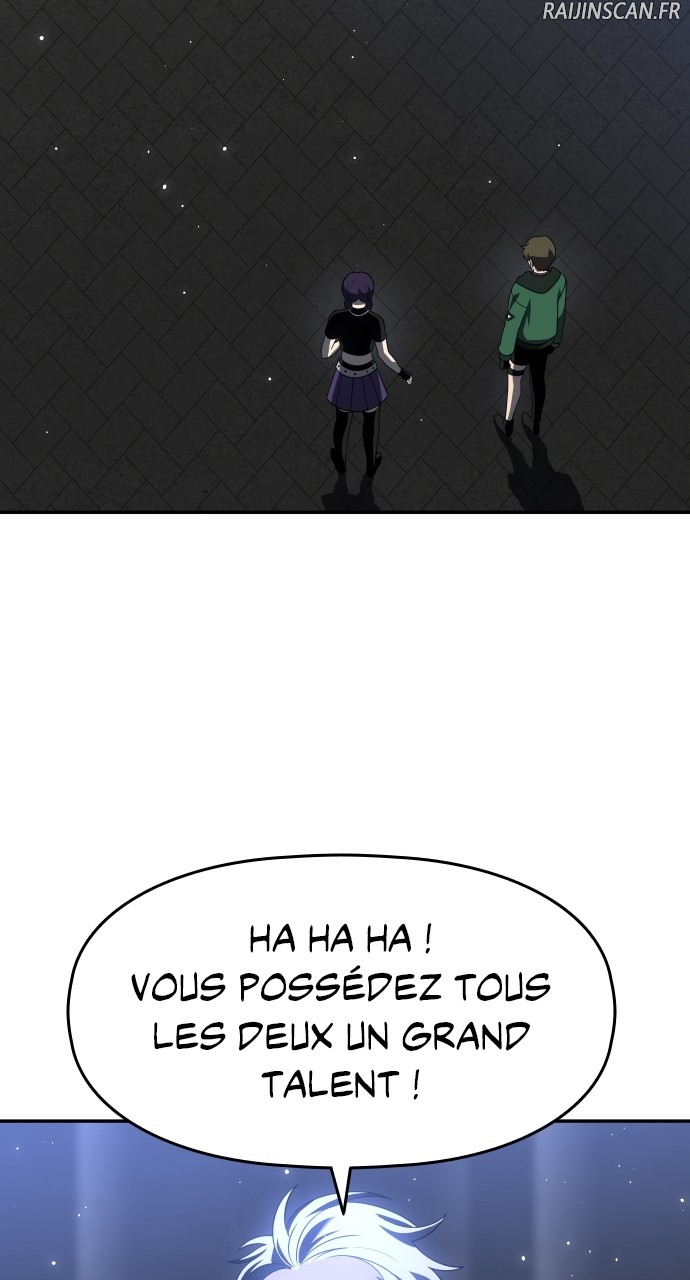 I Used To Be A Boss Chapitre 40 - Page 89