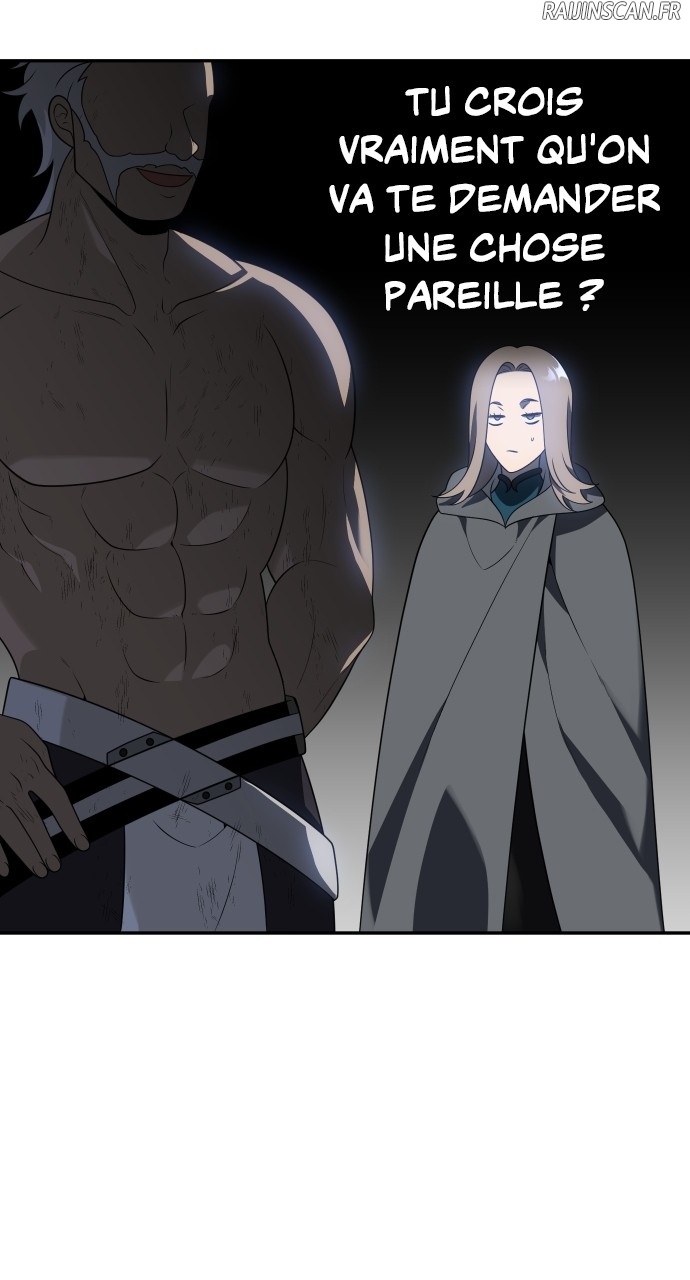 I Used To Be A Boss Chapitre 40 - Page 92