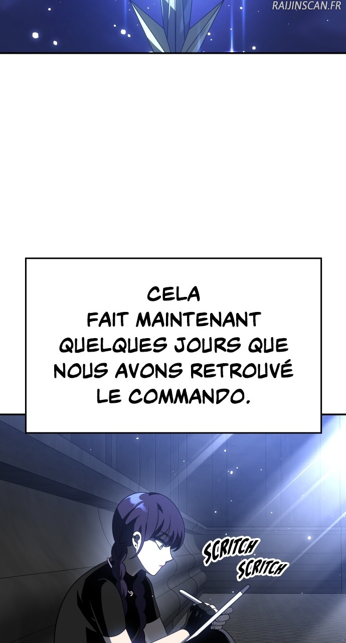 I Used To Be A Boss Chapitre 40 - Page 94