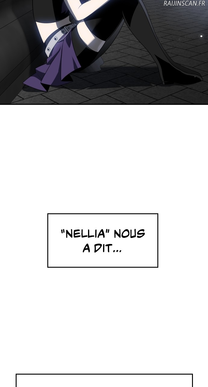 I Used To Be A Boss Chapitre 40 - Page 95