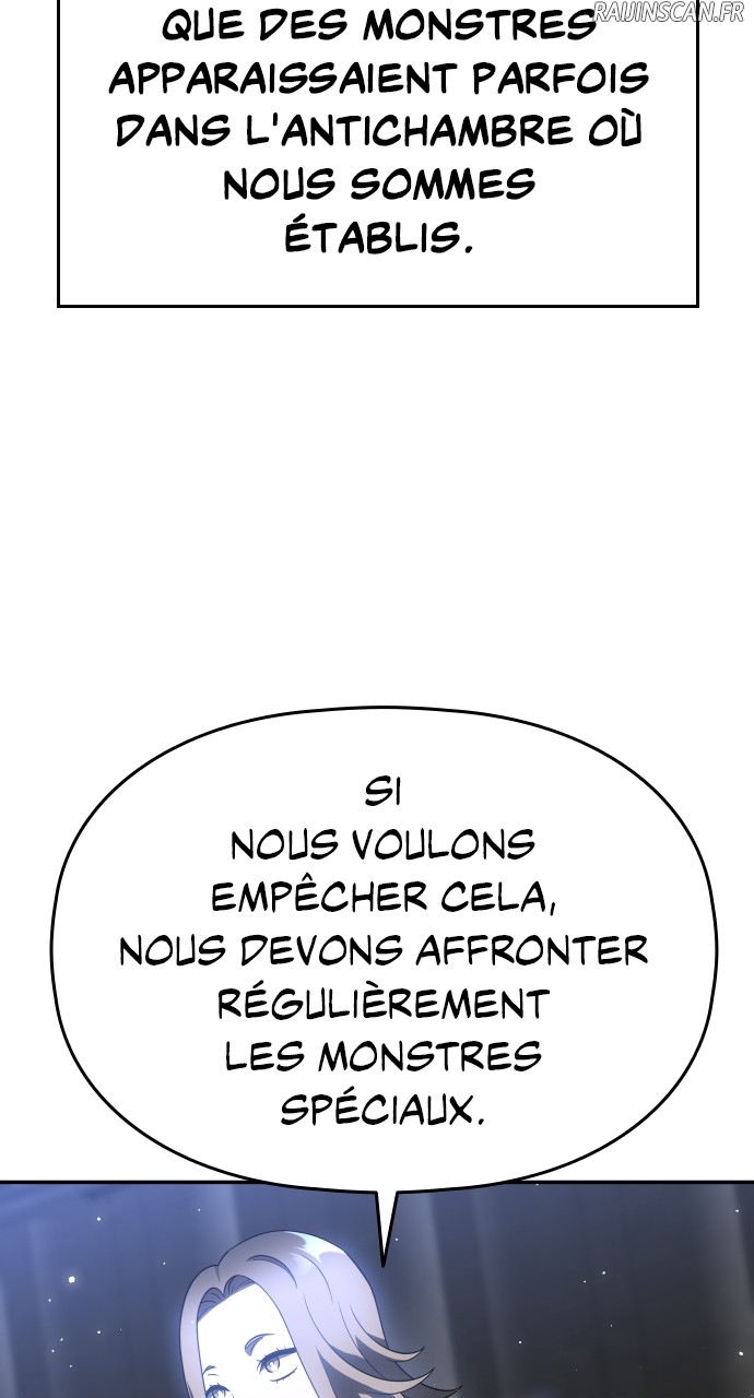 I Used To Be A Boss Chapitre 40 - Page 96