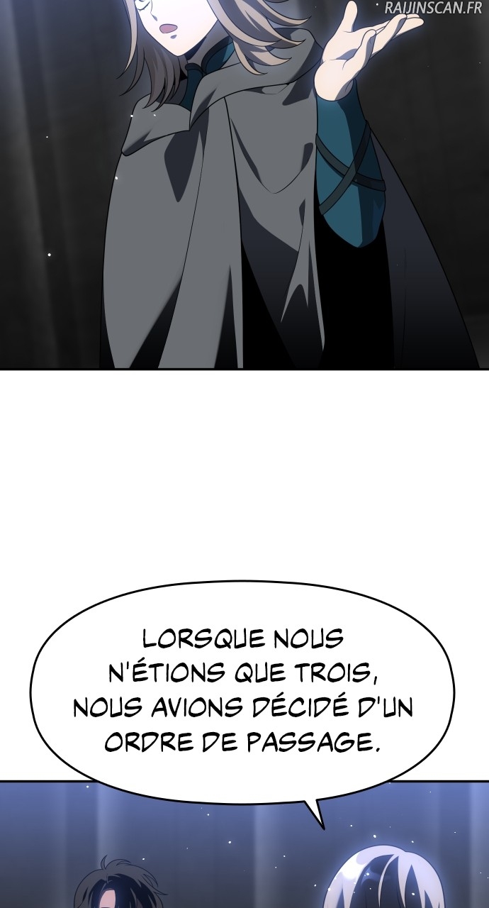 I Used To Be A Boss Chapitre 40 - Page 97