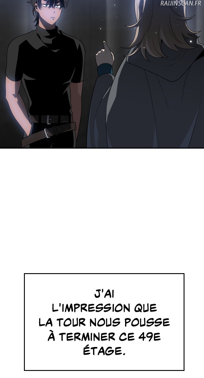 I Used To Be A Boss Chapitre 40 - Page 98