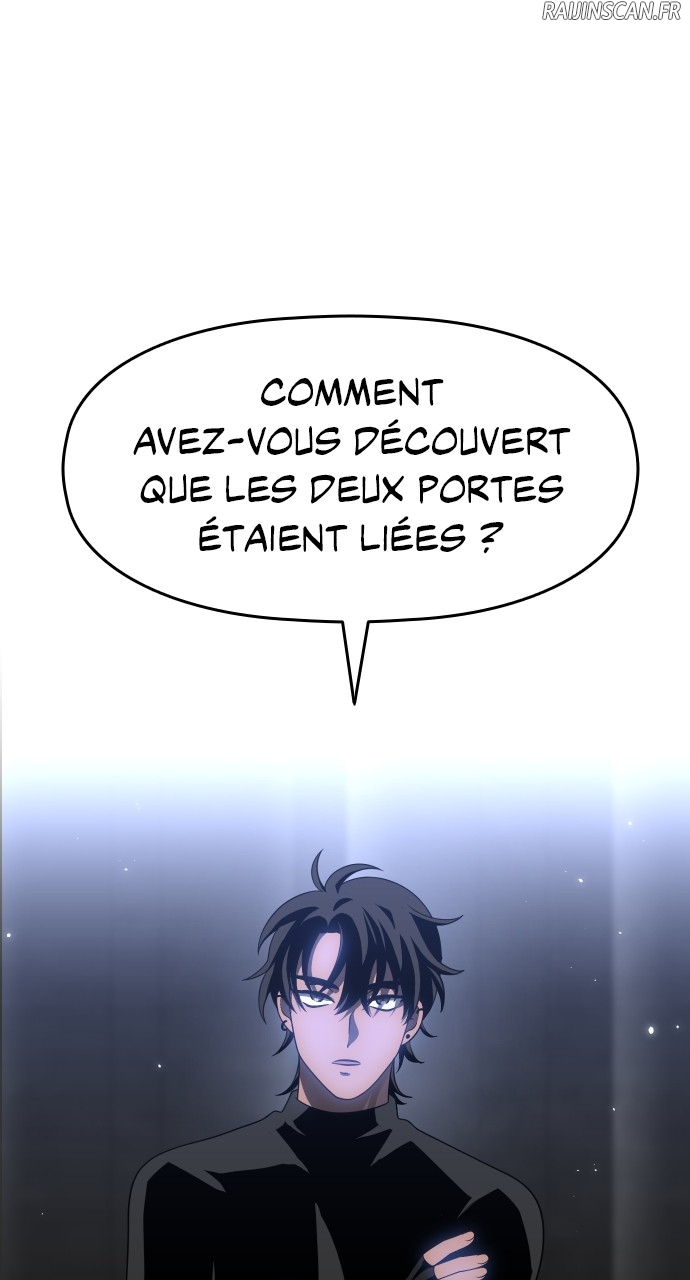I Used To Be A Boss Chapitre 41 - Page 1
