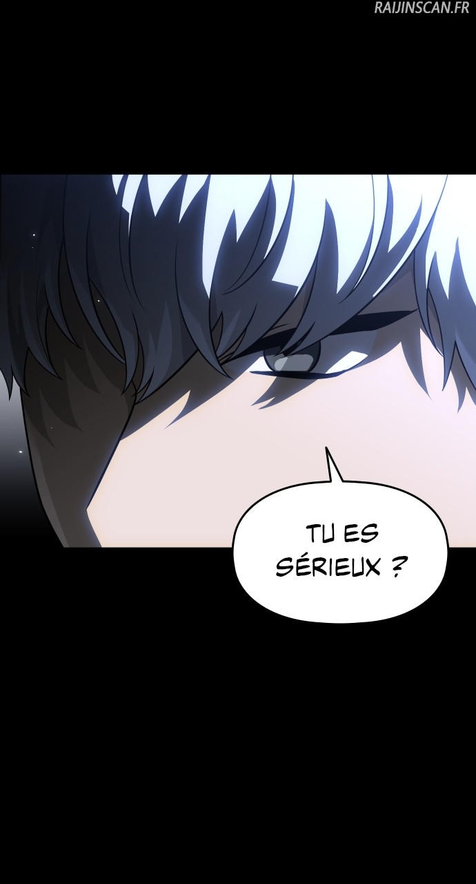 I Used To Be A Boss Chapitre 41 - Page 10